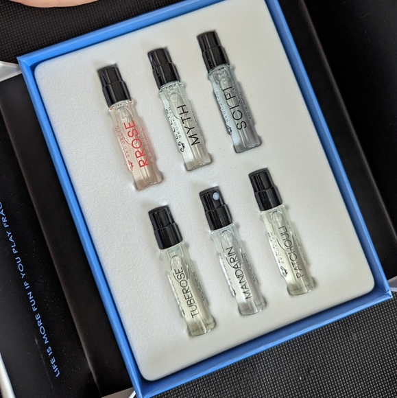 🥳 Fragrance Layering Set - Picture 4 of 6
